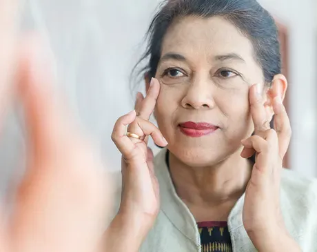 Wrinkle Reduction Specialist