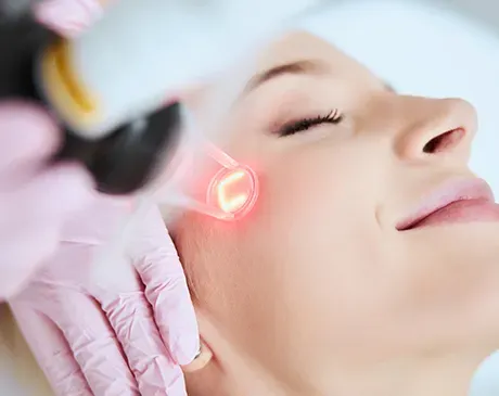 Skin Resurfacing Specialist