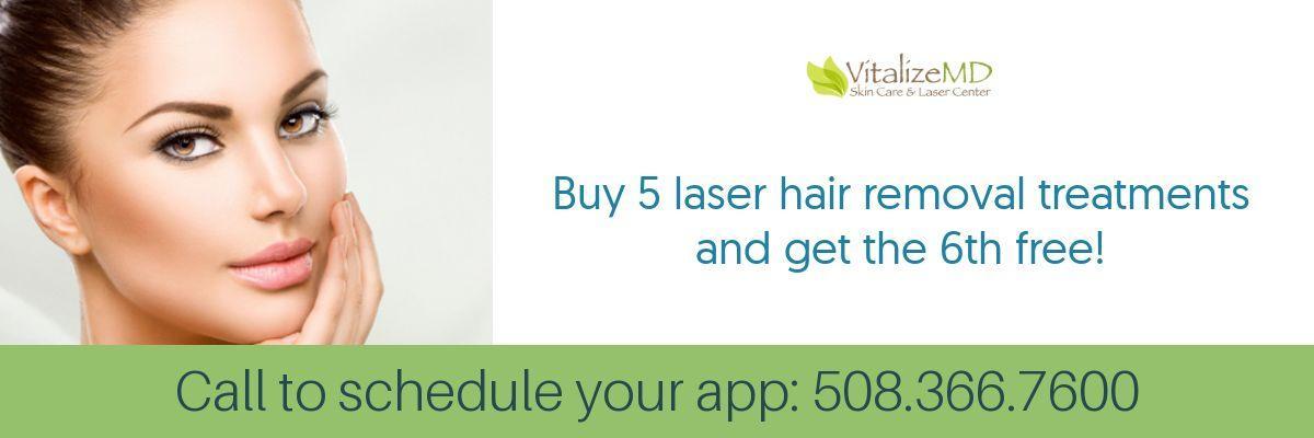 Laser Hair Removal